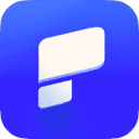 Presentations.ai logo