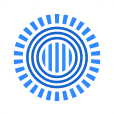 Prezi AI logo