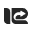 Reworked AI logo