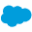 Salesforce Agentforce logo
