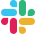 Slack AI logo