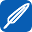 Slick Write logo