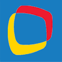 SlideModel logo
