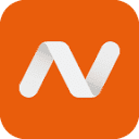 Stencil logo