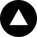 Vercel AI SDK logo