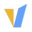 vLLM logo