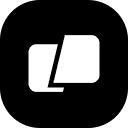 Warp logo