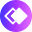 Whimsical AI logo