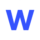 Winston AI logo