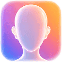 Wondershare Virbo logo