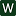Wordware logo