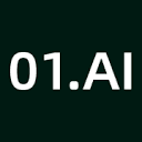 Yi Chat logo